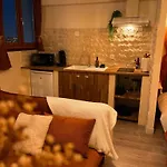 Appartamento Nid Bohème - Romantique Et Cosy *