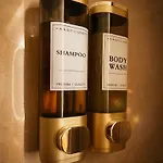 Nid Boheme - Romantique Et Cosy アパート サン・ゴーダンス