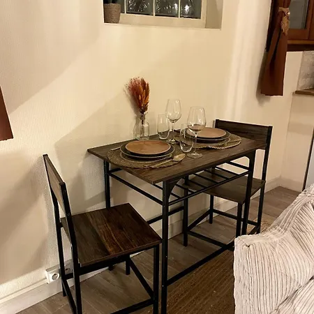 Nid Boheme - Romantique Et Cosy *