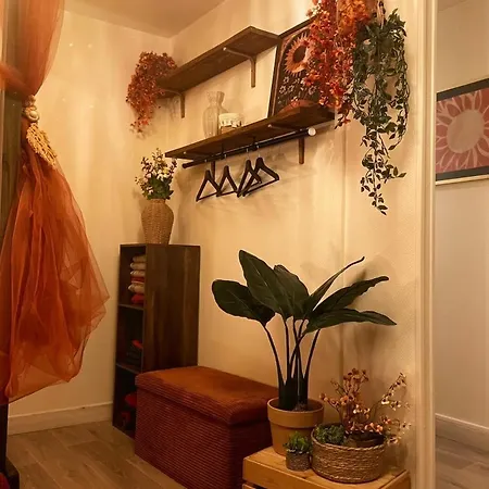 Nid Boheme - Romantique Et Cosy Saint-Gaudens (Haute-Garonne)