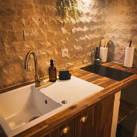 Nid Boheme - Romantique Et Cosy Appartement