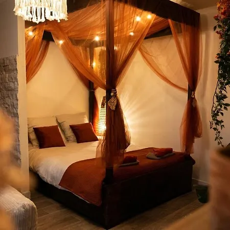 Nid Boheme - Romantique Et Cosy Saint-Gaudens (Haute-Garonne)