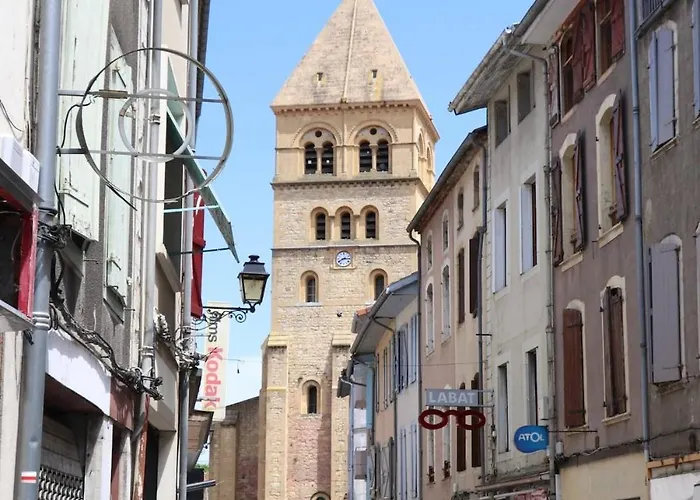 Nid Boheme - Romantique Et Cosy *