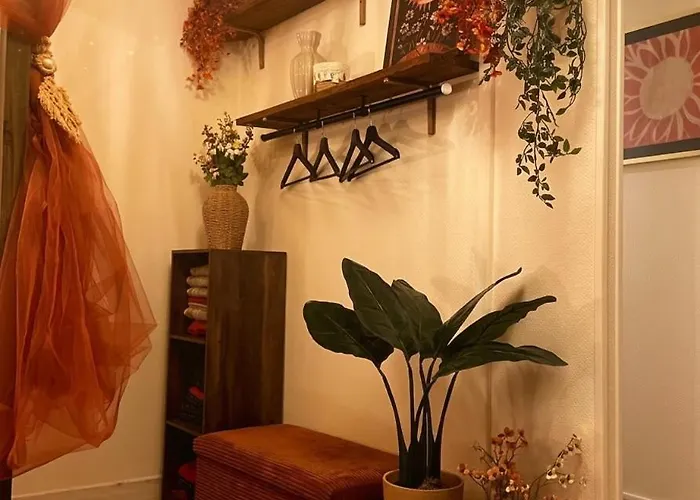 Nid Boheme - Romantique Et Cosy Saint-Gaudens (Haute-Garonne)